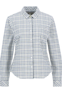 Woodside Check Shirt