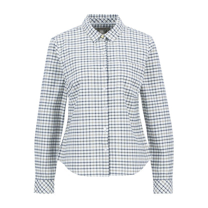 Woodside Check Shirt