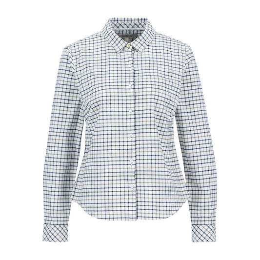 Woodside Check Shirt