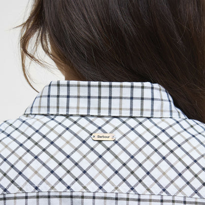 Woodside Check Shirt