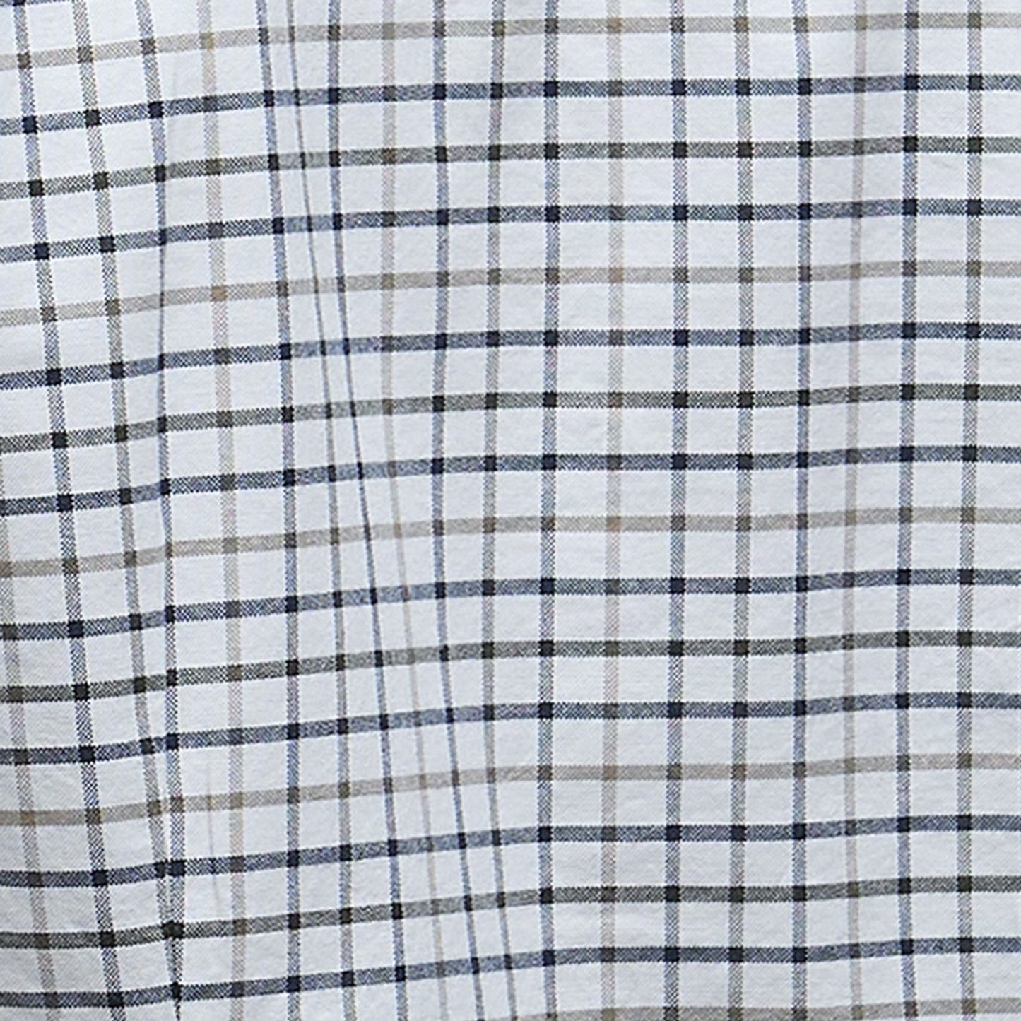 Woodside Check Shirt