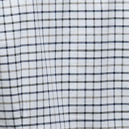 Woodside Check Shirt