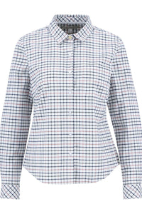 Woodside Check Shirt