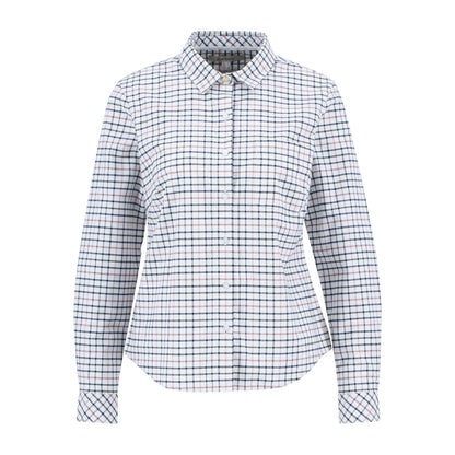 Woodside Check Shirt