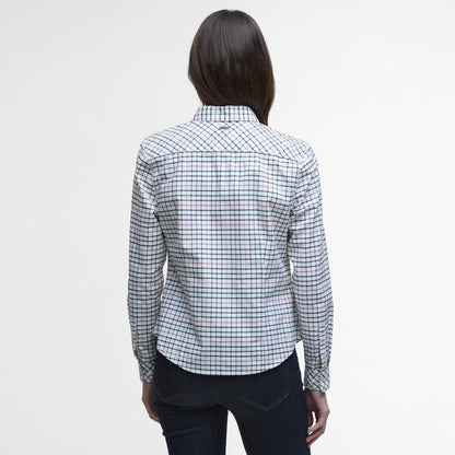 Woodside Check Shirt