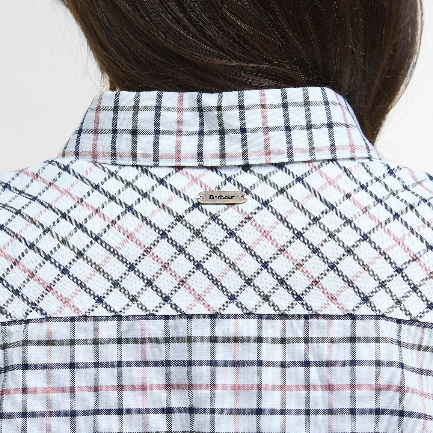 Woodside Check Shirt