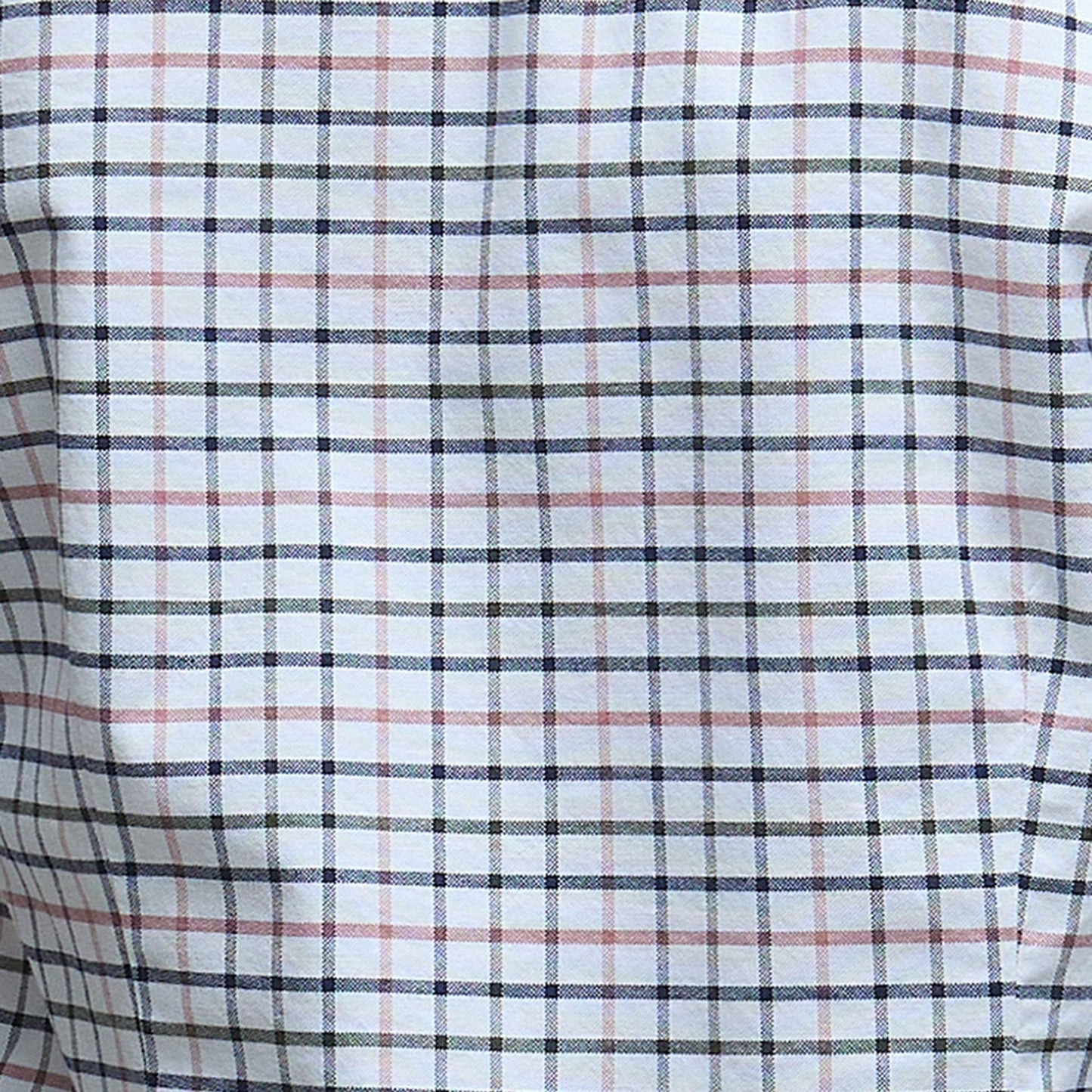 Woodside Check Shirt