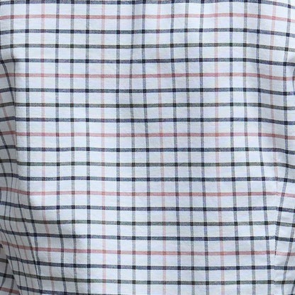 Woodside Check Shirt