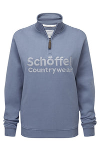 St Issey Sweatshirt