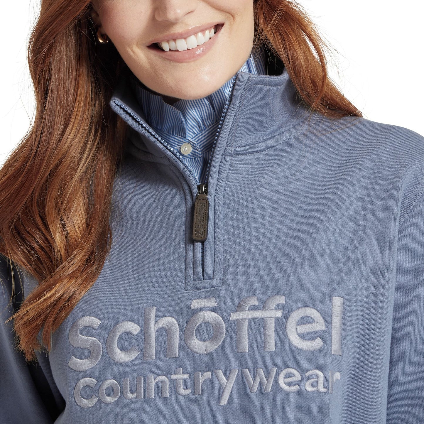 St Issey Sweatshirt
