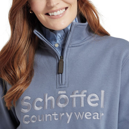 St Issey Sweatshirt