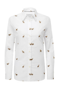 Norfolk Shirt