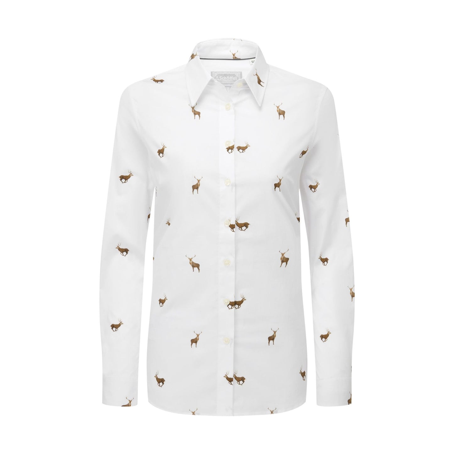 Norfolk Shirt
