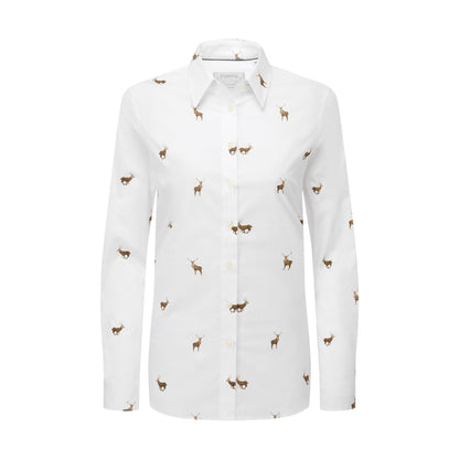 Norfolk Shirt