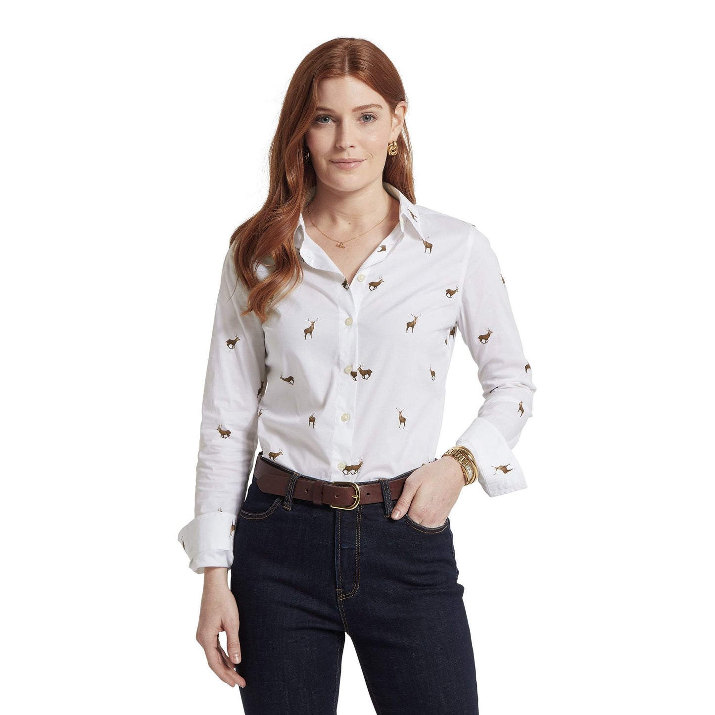 Norfolk Shirt