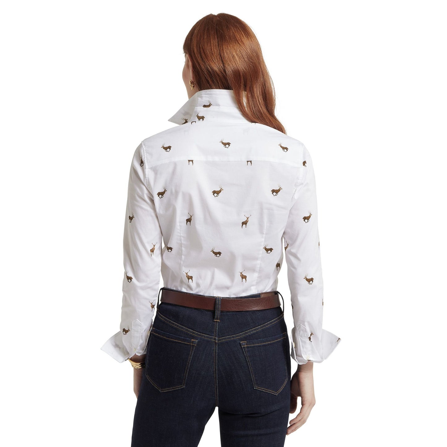 Norfolk Shirt