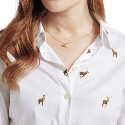 Norfolk Shirt