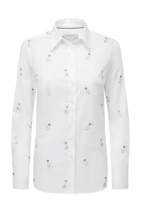 Norfolk Shirt