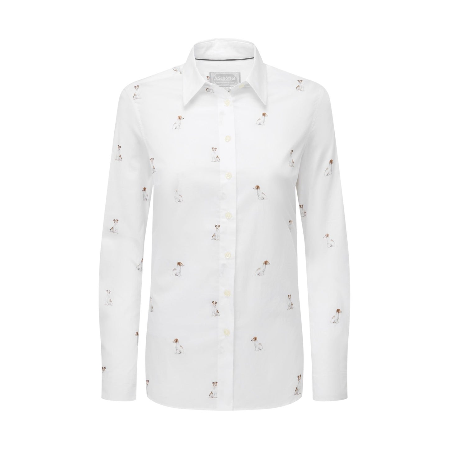 Norfolk Shirt