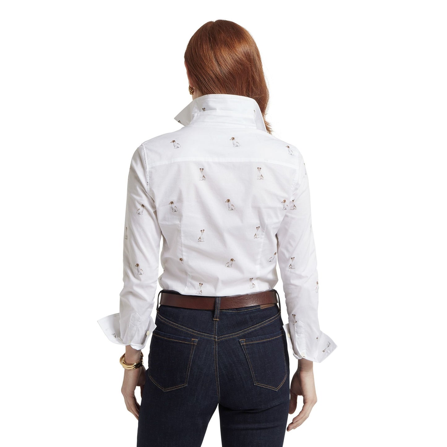 Norfolk Shirt