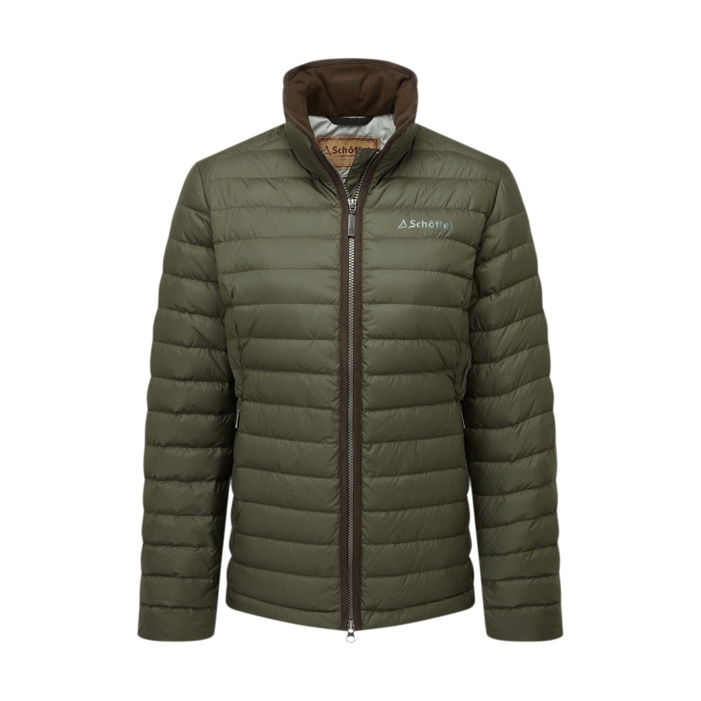 Hambleton Down Jacket