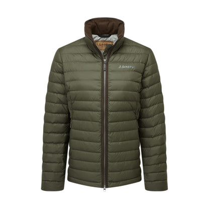 Hambleton Down Jacket