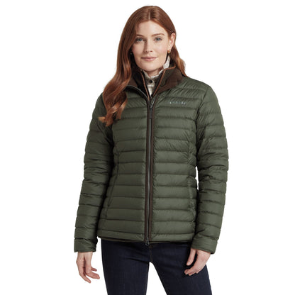 Hambleton Down Jacket