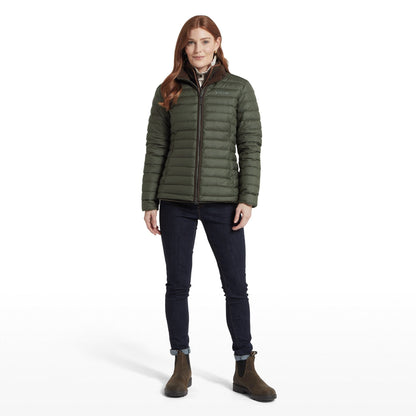 Hambleton Down Jacket