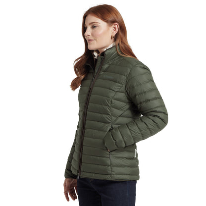 Hambleton Down Jacket