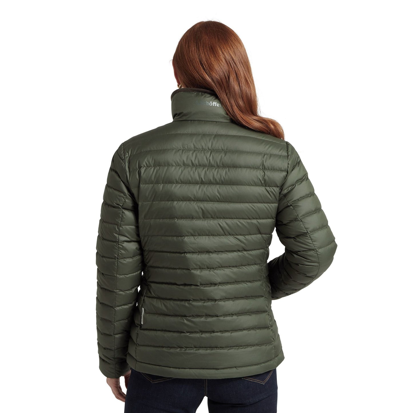 Hambleton Down Jacket