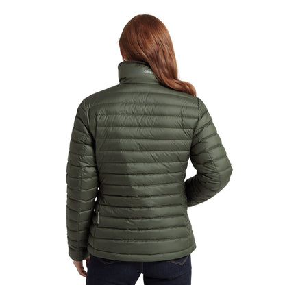 Hambleton Down Jacket