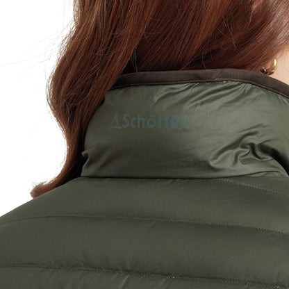 Hambleton Down Jacket