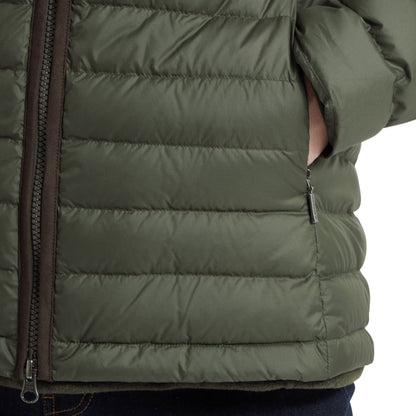 Hambleton Down Jacket