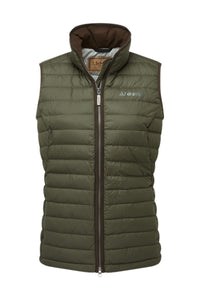 Launde Down Gilet