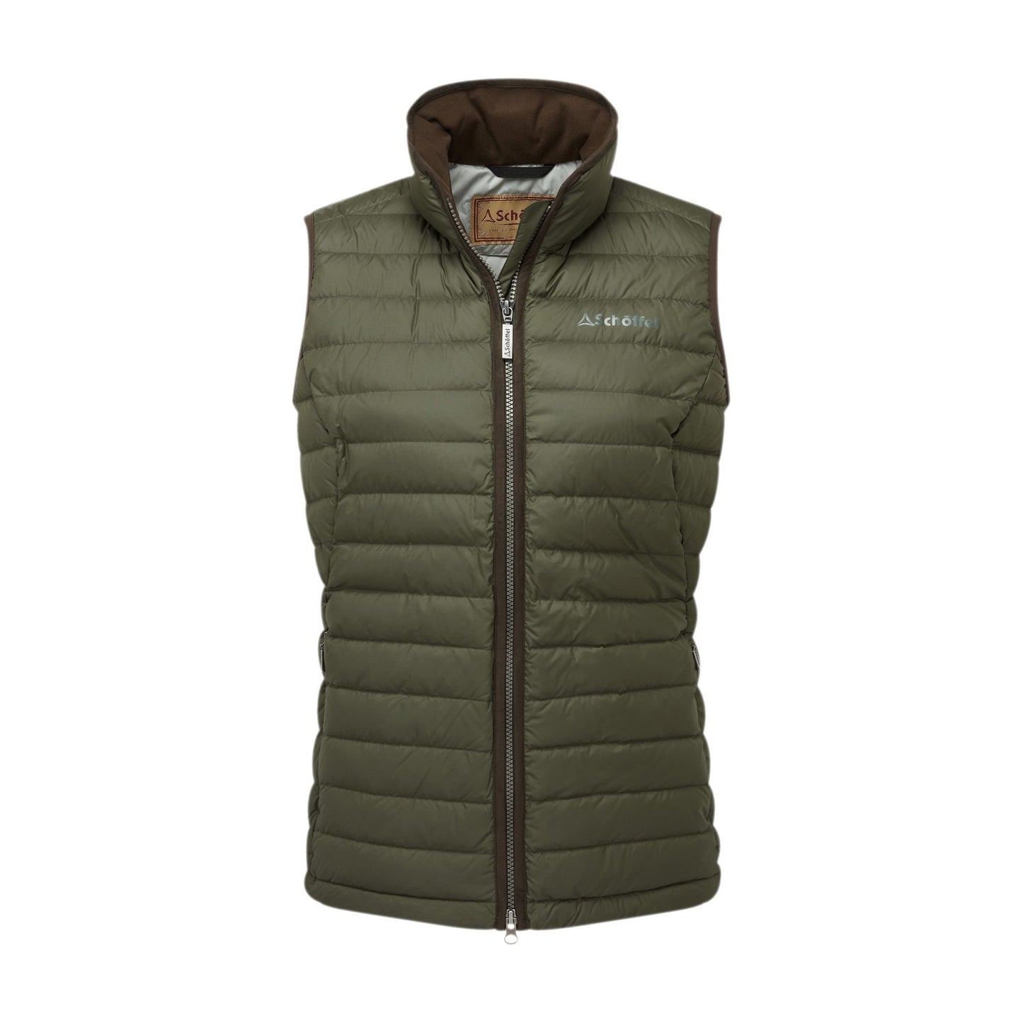 Launde Down Gilet