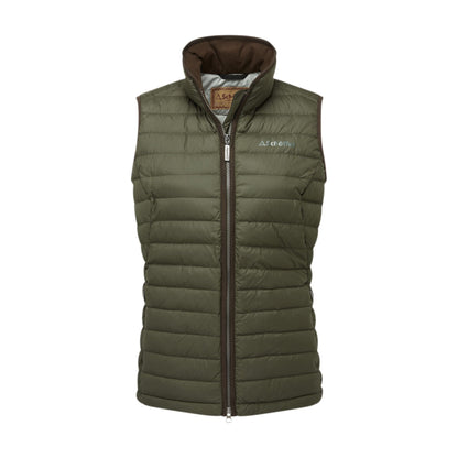 Launde Down Gilet
