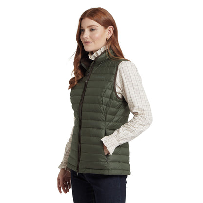 Launde Down Gilet
