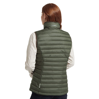 Launde Down Gilet