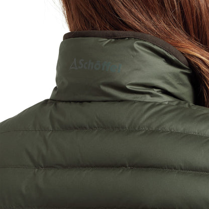 Launde Down Gilet