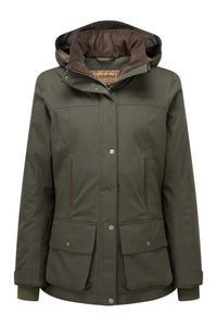 Langton Country Coat