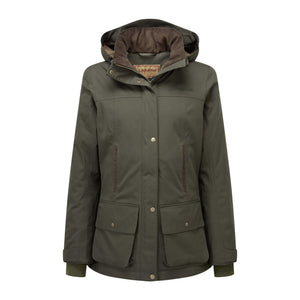 Women’s Shooting Coats