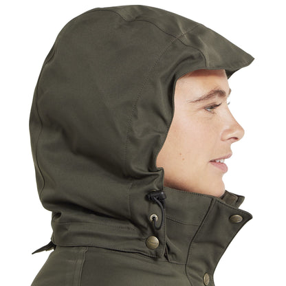 Langton Country Coat