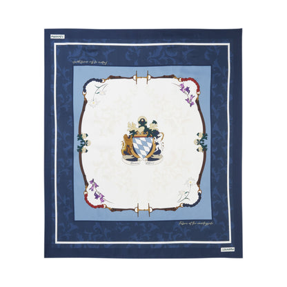 Hathersage Silk Scarf