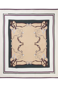 Hathersage Silk Scarf