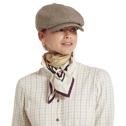 Hathersage Silk Scarf