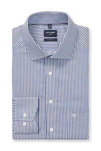 Bengal Stripe Modern Fit Shirt