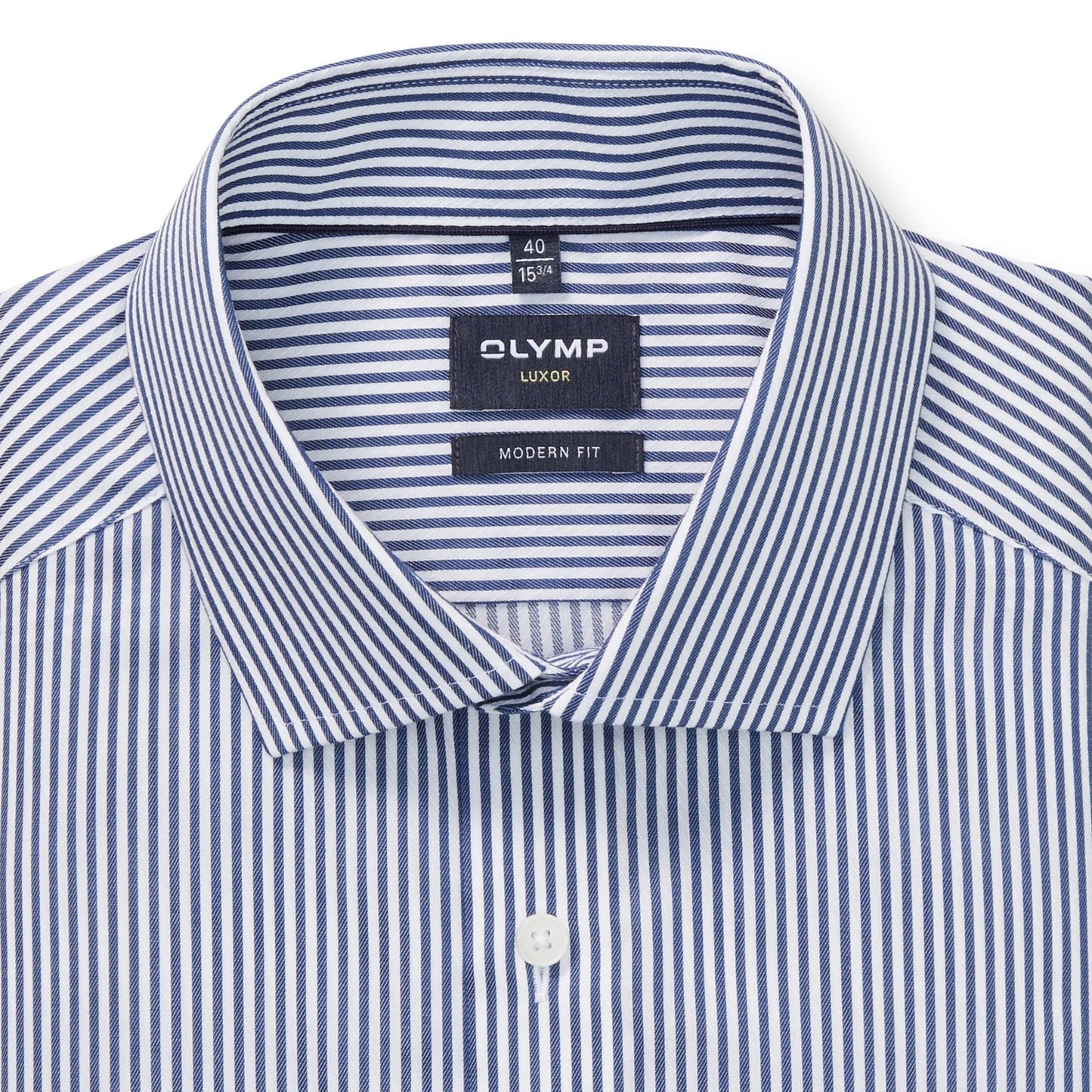 Bengal Stripe Modern Fit Shirt