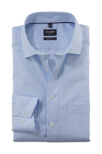 Bengal Stripe Modern Fit Shirt