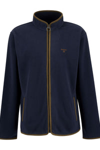Harwood Zip Thru Fleece