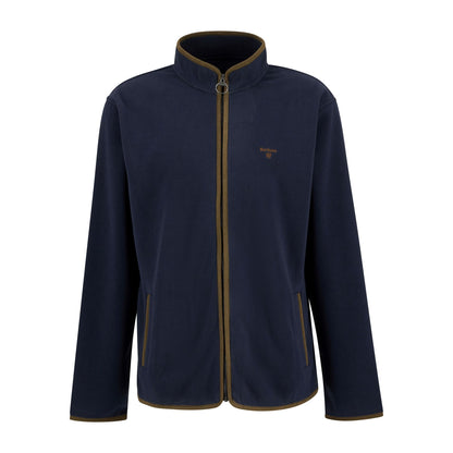 Harwood Zip Thru Fleece